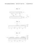 THIN FILM TRANSISTOR, AND ORGANIC LIGHT-EMITTING DISPLAY DEVICE THEREWITH diagram and image