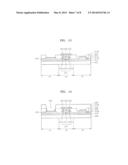 THIN FILM TRANSISTOR, AND ORGANIC LIGHT-EMITTING DISPLAY DEVICE THEREWITH diagram and image