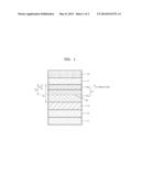 ORGANIC LIGHT-EMITTING DIODE diagram and image