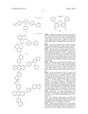 ORGANIC LIGHT-EMITTING DIODE diagram and image