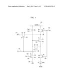 ORGANIC LIGHT EMITTING DIODE DISPLAY diagram and image