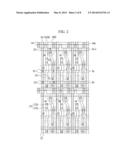 ORGANIC LIGHT EMITTING DIODE DISPLAY diagram and image