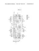 ORGANIC LIGHT EMITTING DIODE DISPLAY diagram and image