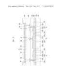 ORGANIC LIGHT EMITTING DIODE DISPLAY diagram and image