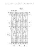 ORGANIC LIGHT EMITTING DIODE DISPLAY diagram and image