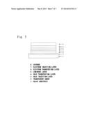 COMPOUND HAVING AN INDOLOCARBAZOLE RING STRUCTURE AND ORGANIC     ELECTROLUMINESCENT DEVICE diagram and image