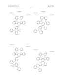 COMPOUND HAVING AN INDOLOCARBAZOLE RING STRUCTURE AND ORGANIC     ELECTROLUMINESCENT DEVICE diagram and image