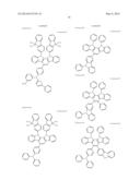 COMPOUND HAVING AN INDOLOCARBAZOLE RING STRUCTURE AND ORGANIC     ELECTROLUMINESCENT DEVICE diagram and image