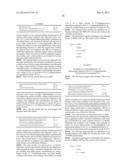 COMPOUND HAVING AN INDOLOCARBAZOLE RING STRUCTURE AND ORGANIC     ELECTROLUMINESCENT DEVICE diagram and image