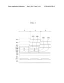 ORGANIC LIGHT EMITTING DIODE DISPLAY AND MANUFACTURING METHOD THEREOF diagram and image