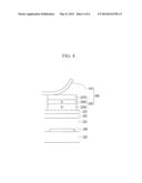 ORGANIC LIGHT EMITTING DIODE DISPLAY AND MANUFACTURING METHOD THEREOF diagram and image