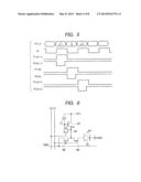 ACTIVE MATRIX TYPE DISPLAY APPARATUS AND A DRIVING DEVICE OF A LOAD diagram and image