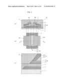 THIN-FILM TRANSISTOR AND METHOD FOR MANUFACTURING THIN-FILM TRANSISTOR diagram and image