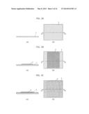 THIN-FILM TRANSISTOR AND METHOD FOR MANUFACTURING THIN-FILM TRANSISTOR diagram and image