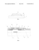 CONDUCTIVE STRUCTURE AND METHOD FOR MANUFACTURING THE SAME, THIN FILM     TRANSISTOR, ARRAY SUBSTRATE AND DISPLAY DEVICE diagram and image