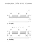 FABRICATION OF REVERSE SHALLOW TRENCH ISOLATION STRUCTURES WITH     SUPER-STEEP RETROGRADE WELLS diagram and image