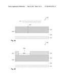 FABRICATION OF REVERSE SHALLOW TRENCH ISOLATION STRUCTURES WITH     SUPER-STEEP RETROGRADE WELLS diagram and image