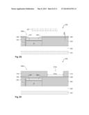 FABRICATION OF REVERSE SHALLOW TRENCH ISOLATION STRUCTURES WITH     SUPER-STEEP RETROGRADE WELLS diagram and image