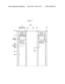 DISPLAY PANEL, CHIP ON FILM AND DISPLAY DEVICE INCLUDING THE SAME diagram and image