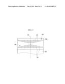 DISPLAY PANEL, CHIP ON FILM AND DISPLAY DEVICE INCLUDING THE SAME diagram and image