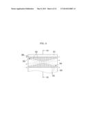 DISPLAY PANEL, CHIP ON FILM AND DISPLAY DEVICE INCLUDING THE SAME diagram and image