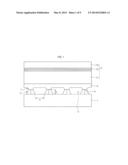 LIGHT EMITTING DEVICE AND LIGHT EMITTING DEVICE PACKAGE HAVING THE SAME diagram and image