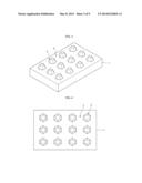 LIGHT EMITTING DEVICE AND LIGHT EMITTING DEVICE PACKAGE HAVING THE SAME diagram and image