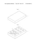 LIGHT EMITTING DEVICE AND LIGHT EMITTING DEVICE PACKAGE HAVING THE SAME diagram and image