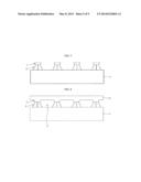 LIGHT EMITTING DEVICE AND LIGHT EMITTING DEVICE PACKAGE HAVING THE SAME diagram and image