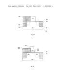 SEMICONDUCTOR DEVICES AND METHODS FOR MANUFACTURING THE SAME diagram and image