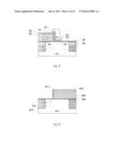 SEMICONDUCTOR DEVICES AND METHODS FOR MANUFACTURING THE SAME diagram and image