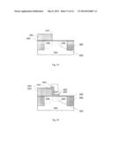 SEMICONDUCTOR DEVICES AND METHODS FOR MANUFACTURING THE SAME diagram and image