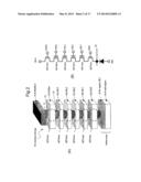 SEMICONDUCTOR MEMORY DEVICE AND MANUFACTURING METHOD THEREOF diagram and image