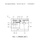 SEMICONDUCTOR DEVICE AND FABRICATING METHOD THEREOF diagram and image