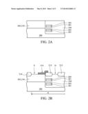 SEMICONDUCTOR DEVICE AND FABRICATING METHOD THEREOF diagram and image