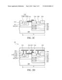 SEMICONDUCTOR DEVICE AND FABRICATING METHOD THEREOF diagram and image