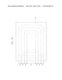 SEMICONDUCTOR DEVICE AND METHOD OF FORMING THE SAME diagram and image