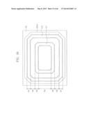 SEMICONDUCTOR DEVICE AND METHOD OF FORMING THE SAME diagram and image