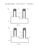 METHOD AND STRUCTURE FOR FORMING A LOCALIZED SOI FINFET diagram and image