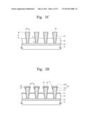 SEMICONDUCTOR DEVICES AND METHODS OF FABRICATING THE SAME diagram and image