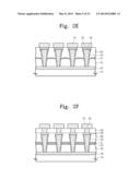 SEMICONDUCTOR DEVICES AND METHODS OF FABRICATING THE SAME diagram and image