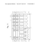 SEMICONDUCTOR DEVICES AND METHODS OF FABRICATING THE SAME diagram and image