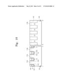 SEMICONDUCTOR DEVICES AND METHODS OF FABRICATING THE SAME diagram and image