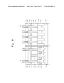 SEMICONDUCTOR DEVICES AND METHODS OF FABRICATING THE SAME diagram and image