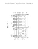 SEMICONDUCTOR DEVICES AND METHODS OF FABRICATING THE SAME diagram and image