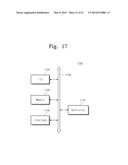 SEMICONDUCTOR DEVICES AND METHODS OF FABRICATING THE SAME diagram and image