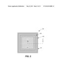 DIE SEAL RING FOR INTEGRATED CIRCUIT SYSTEM WITH STACKED DEVICE WAFERS diagram and image