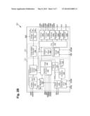 Semiconductor Package Having Multi-Phase Power Inverter with Internal     Temperature Sensor diagram and image