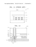 INTEGRATED CIRCUIT CHIPS HAVING VERTICALLY EXTENDED THROUGH-SUBSTRATE VIAS     THEREIN diagram and image