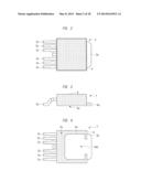 SEMICONDUCTOR DEVICE AND METHOD OF MANUFACTURING THE SAME diagram and image